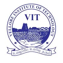 Vellore Institute of Technology logo