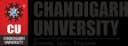 B.E./B.Tech Aerospace at Chandigarh University logo
