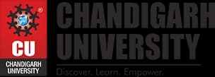 Chandigarh University logo