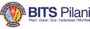 B.E./B.Tech ECE at Birla Institute of Technology and Science, Pilani logo