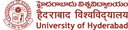Bachelor's Optometry at University of Hyderabad logo