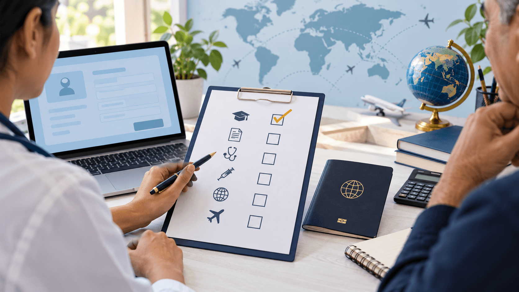MBBS Abroad Eligibility Certificate: NMC Checklist for Indian Students
