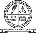 B.E./B.Tech Biomedical at Dhanalakshmi Srinivasan College of Engineering and Technology logo