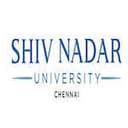 Shiv Nadar University Chennai logo