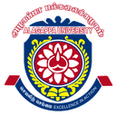 Alagappa University logo