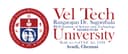 Vel Tech Rangarajan Dr Sagunthala R&D Institute of Science and Technology logo