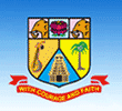 Annamalai University logo