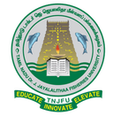 M.E./M.Tech Fisheries at Tamil Nadu Dr. J. Jayalalithaa Fisheries University logo