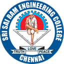 B.E./B.Tech ECE at Sri Sairam Engineering College logo