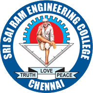 Sri Sairam Engineering College logo