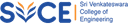 B.E./B.Tech ECE at Sri Venkateswara College of Engineering logo