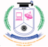 Sathyabama Institute of Science and Technology logo