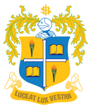 B.Com at Loyola College logo