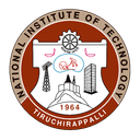 National Institute of Technology Tiruchirappalli logo