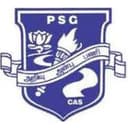 PSG College of Arts & Science logo