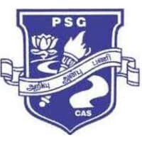PSG College of Arts & Science logo