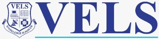 Vels Institute of Science, Technology & Advanced Studies logo