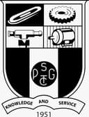 B.E./B.Tech ECE at PSG College of Technology logo