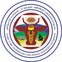Tamil Nadu Veterinary and Animal Sciences University logo