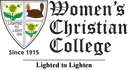B.Com at Women's Christian College, Chennai logo