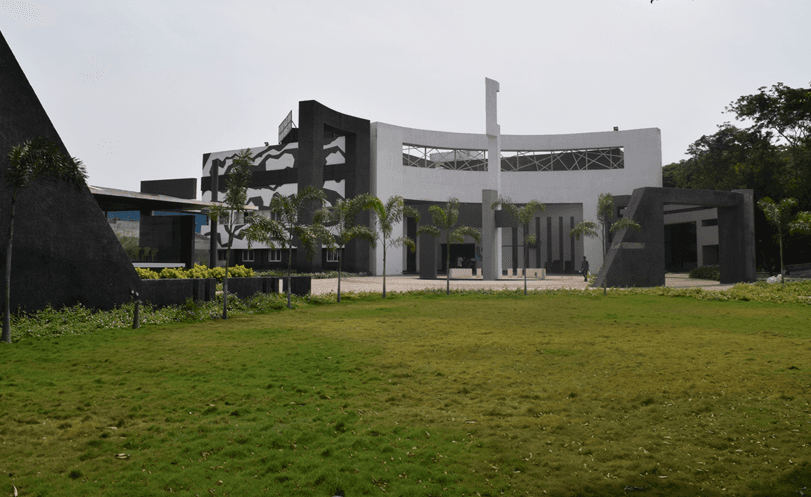 Karpagam Academy of Higher Education campus overview
