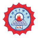 Dwaraka Doss Goverdhan Doss Vaishnav College logo