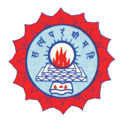 Dwaraka Doss Goverdhan Doss Vaishnav College logo