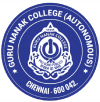 B.Com at Guru Nanak College (Autonomous), Chennai logo