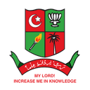 The New College, Chennai logo