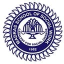 Master's HRM at Madras School of Social Work logo