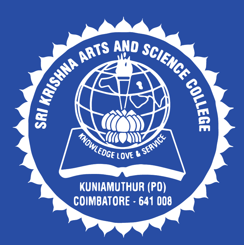 Sri Krishna Arts and Science College, Coimbatore logo