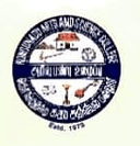 B.Sc. Computer Science at Kongunadu Arts and Science College, Coimbatore logo