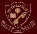 B.Com at Meenakshi College for Women, Chennai logo
