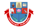 Madurai Kamaraj University logo