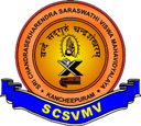 B.Com at Sri Chandrasekharendra Saraswathi Viswa Mahavidyalaya logo