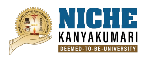 Noorul Islam Centre for Higher Education logo