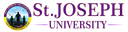 B.Sc. Computer Science at St Joseph University logo