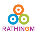 B.Com at Rathinam Global logo
