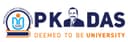 Bachelor's Performing Arts at P K Das Institute of Social Sciences, Health Sciences and Technology logo