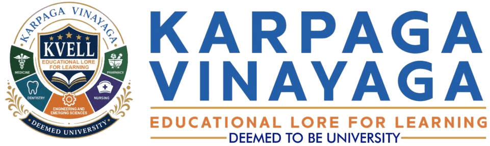 Karpaga Vinayaga Educational Lore for Learning logo