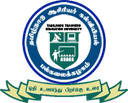 Tamil Nadu Teachers Education University logo
