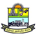 B.Com at Thiagarajar College, Madurai logo