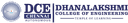 B.E./B.Tech CSE at Dhanalakshmi College of Engineering logo