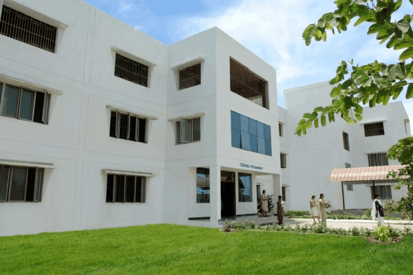 Kathir College of Engineering campus overview