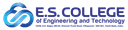 B.E./B.Tech CSE at E.S. College of Engineering and Technology logo