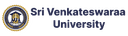B.Pharm at Sri Venkateswaraa University logo