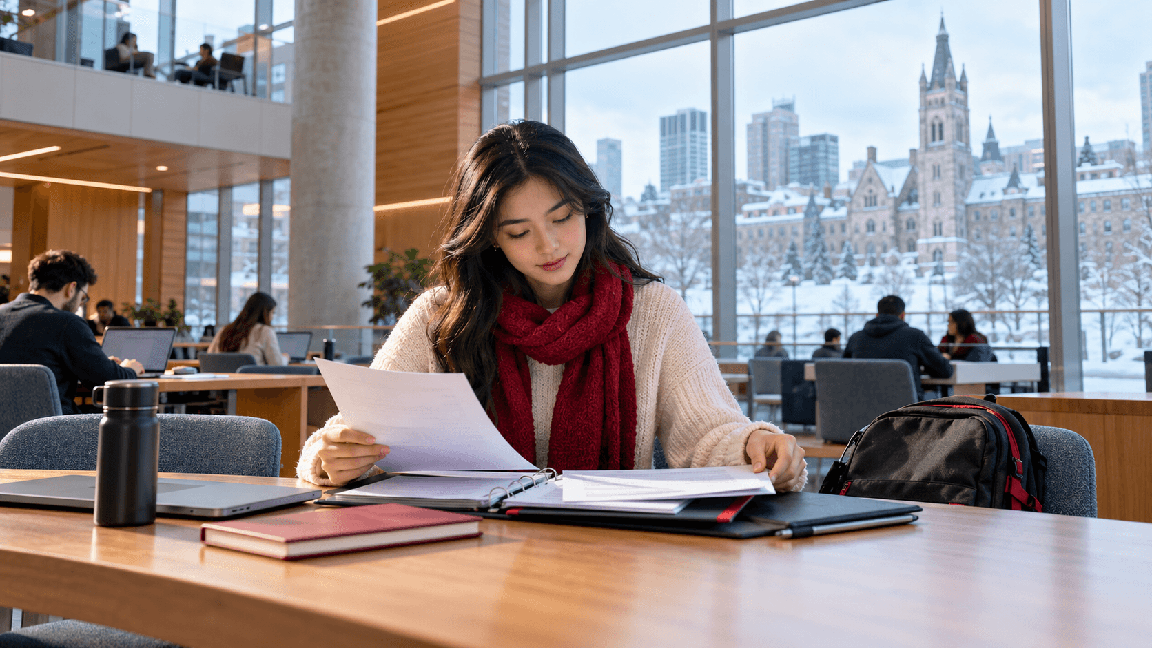 Study in Canada 2027: DLI, PAL/TAL and Study Permit Planning Guide