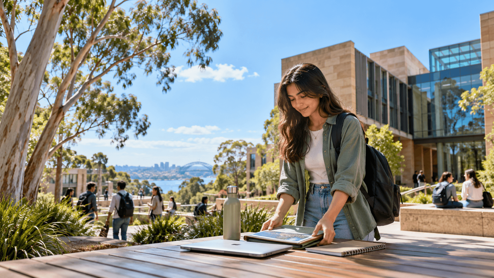 Study in Australia 2027: CRICOS, CoE and Student Visa Planning Guide