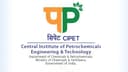 CIPET Institute of Petrochemicals Technology Chennai logo