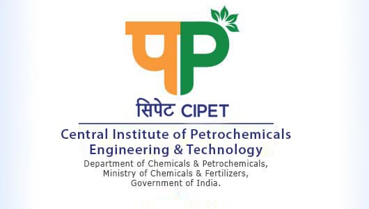 CIPET Institute of Petrochemicals Technology Chennai logo